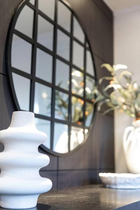 True New York Style Newmarket Loft Apartment 奥克兰 外观 照片